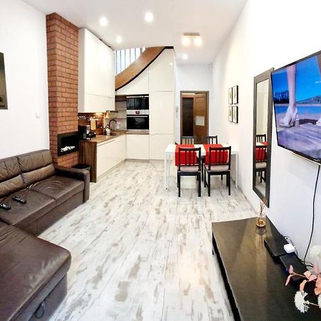 Apartament Leopard Bydgoszcz Luaran gambar