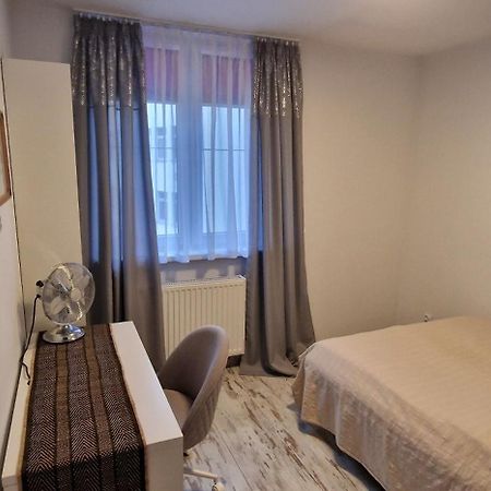 Apartament Leopard Bydgoszcz Luaran gambar