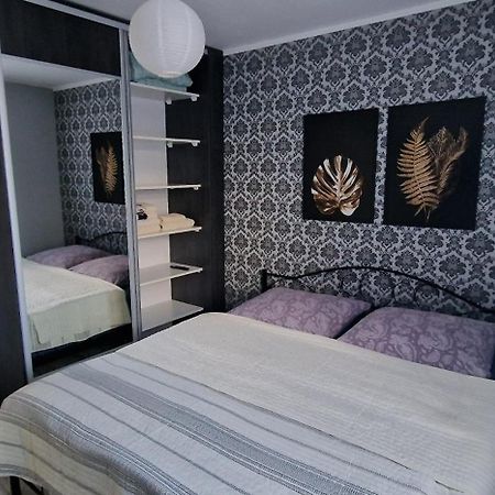 Apartament Leopard Bydgoszcz Luaran gambar
