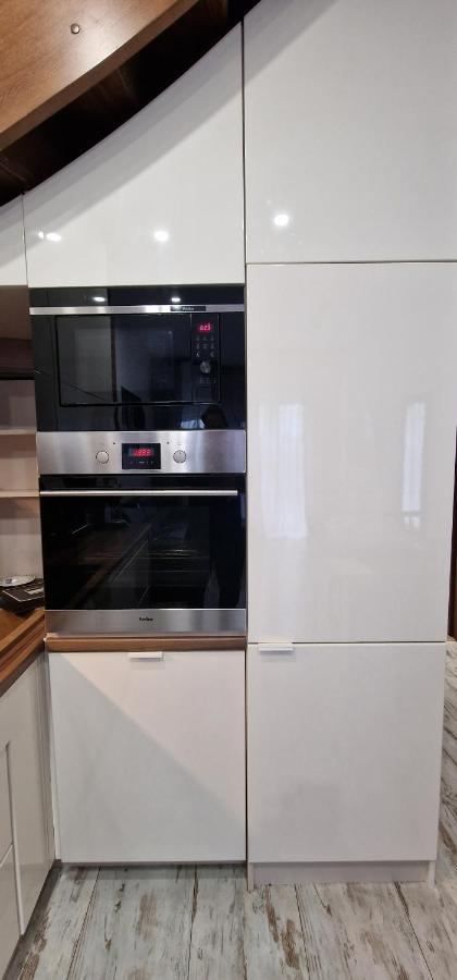 Apartament Leopard Bydgoszcz Luaran gambar