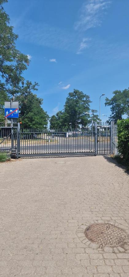 Apartament Leopard Bydgoszcz Luaran gambar