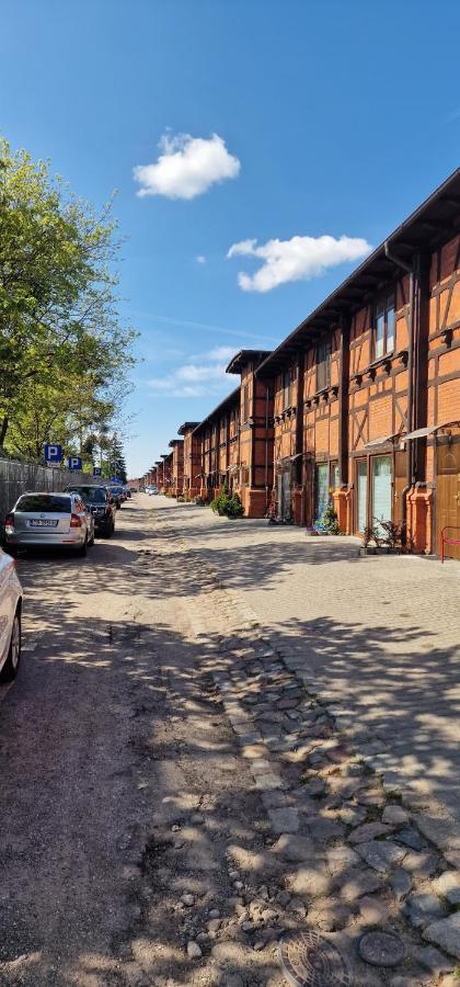Apartament Leopard Bydgoszcz Luaran gambar