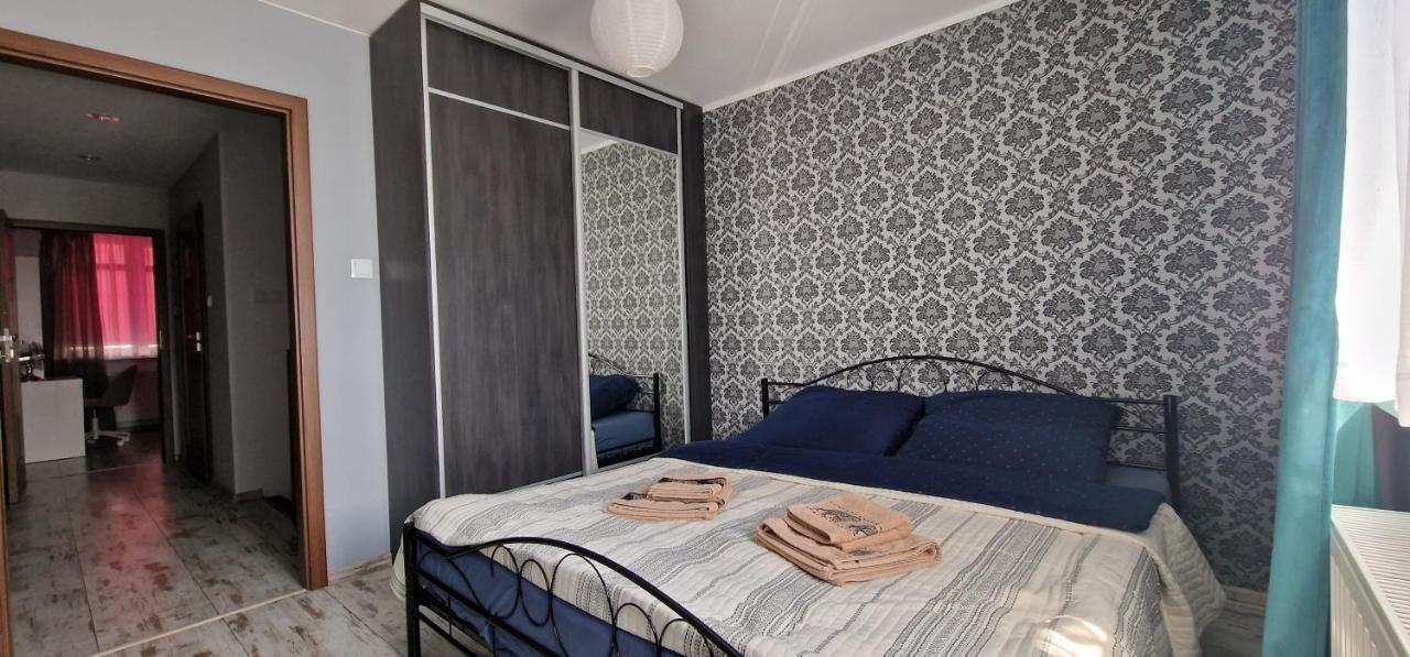 Apartament Leopard Bydgoszcz Luaran gambar