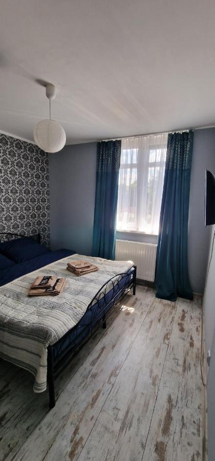 Apartament Leopard Bydgoszcz Luaran gambar