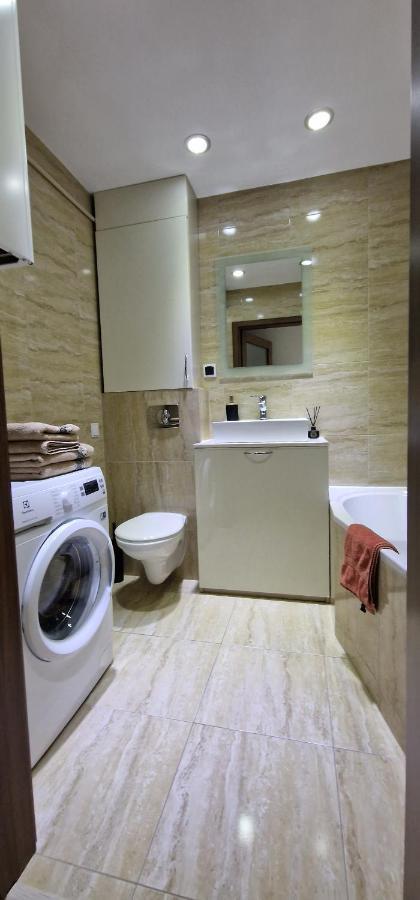 Apartament Leopard Bydgoszcz Luaran gambar