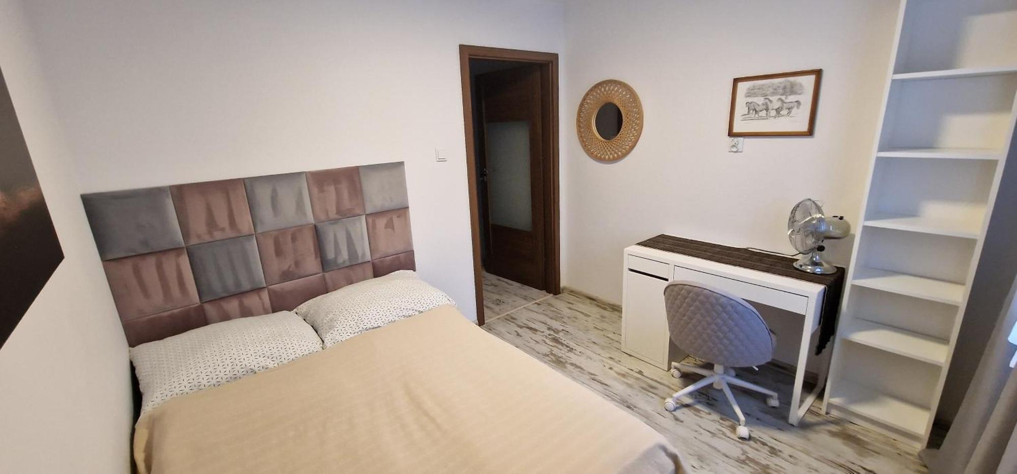 Apartament Leopard Bydgoszcz Luaran gambar
