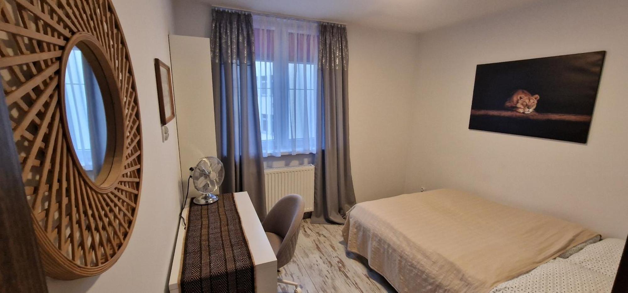 Apartament Leopard Bydgoszcz Luaran gambar