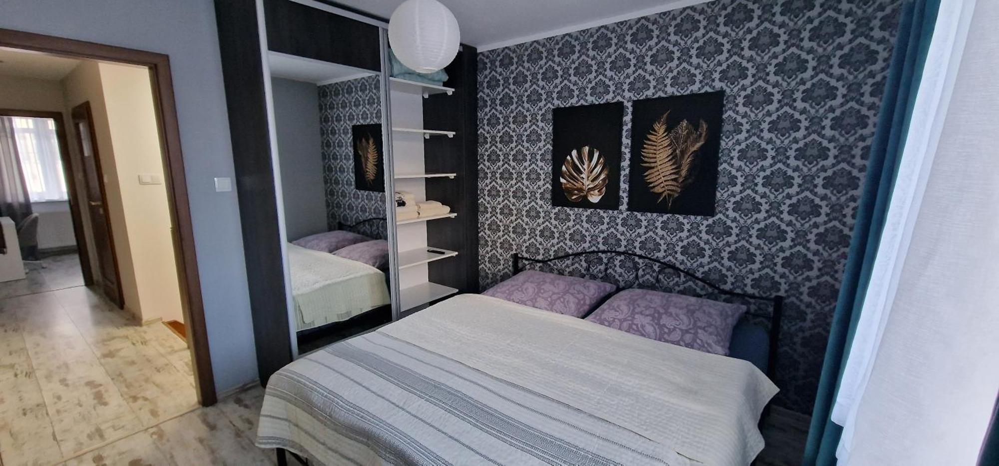 Apartament Leopard Bydgoszcz Luaran gambar