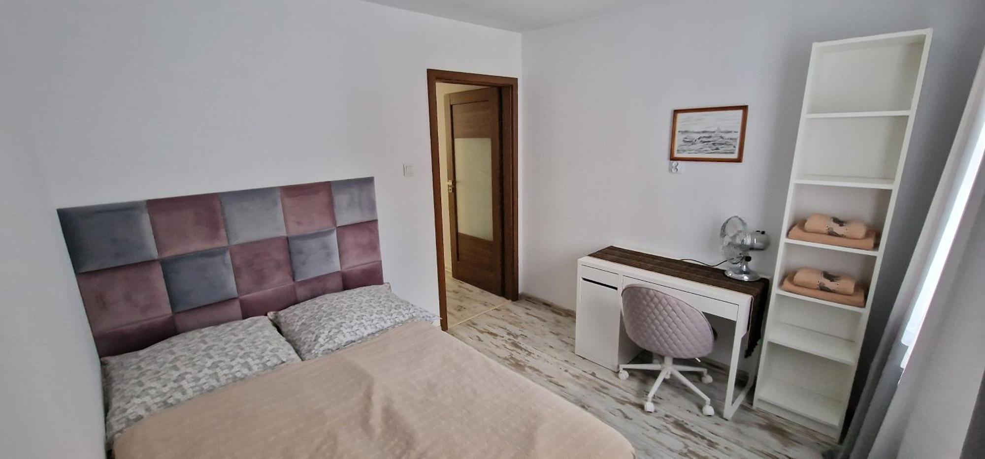 Apartament Leopard Bydgoszcz Luaran gambar