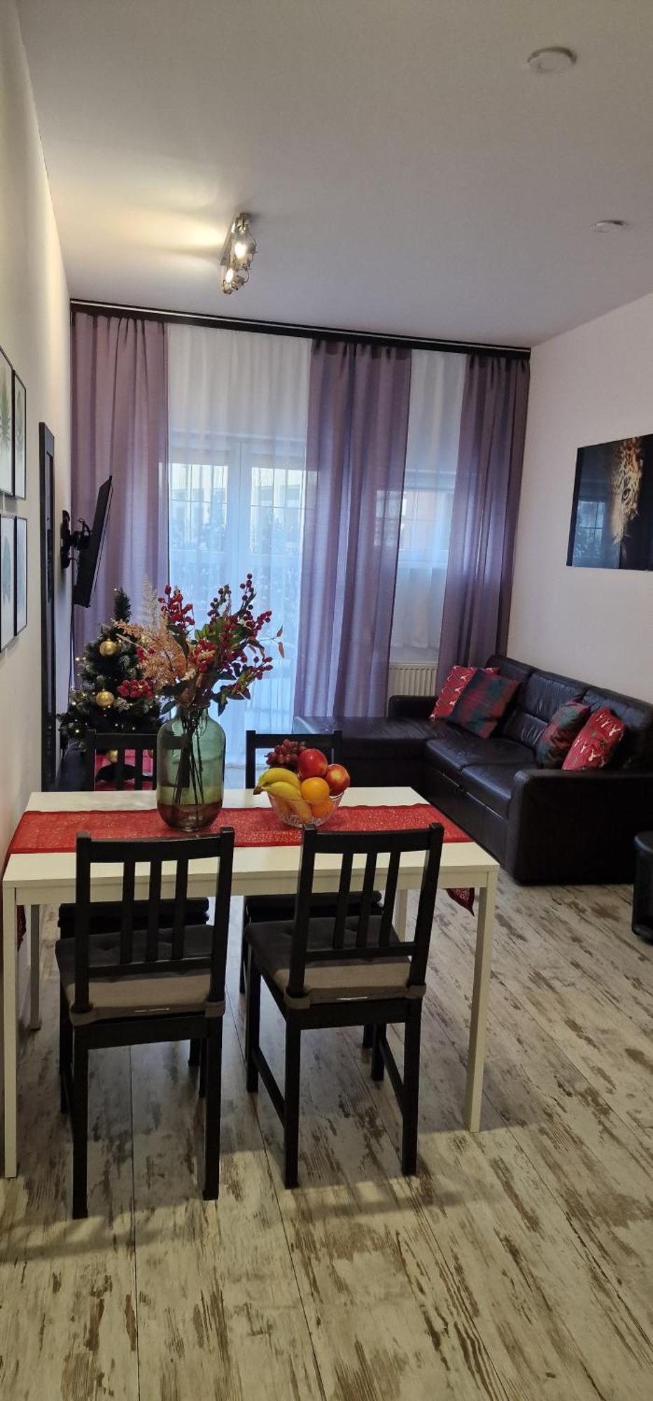 Apartament Leopard Bydgoszcz Luaran gambar