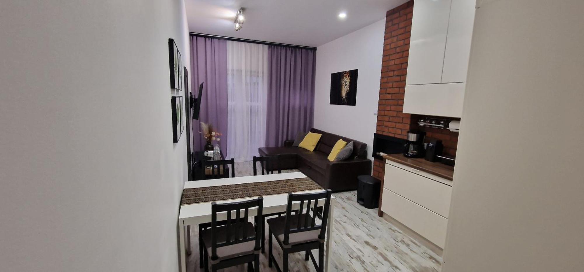 Apartament Leopard Bydgoszcz Luaran gambar